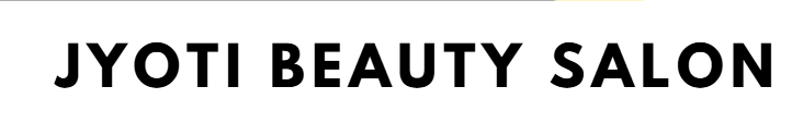 Jyoti Beauty Salon logo